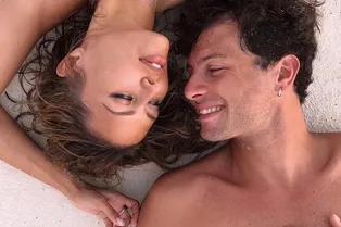 Виктория Боня призналась, что больше не хочет отношений с иностранцами