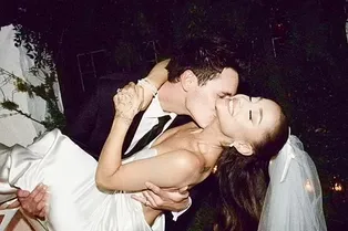 «Непримиримые разногласия»: Ариана Гранде и ее муж подали на развод через два месяца после расставания «Непримиримые разногласия»: Ариана Гранде и ее муж подали на развод через два месяца после расставания