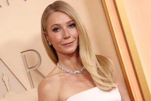 Гвинет Пэлтроу в платье с провокационным разрезом выше бедра появилась на «Оскаре-2026» Гвинет Пэлтроу в платье с провокационным разрезом выше бедра появилась на «Оскаре-2026»