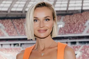 «Это большой удар»: Полина Гагарина отреагировала на слухи о завершении карьеры и объяснила, почему не играет в театре «Это большой удар»: Полина Гагарина отреагировала на слухи о завершении карьеры и объяснила, почему не играет в театре