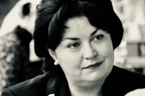 Умерла в 61 год актриса сериала «Моя прекрасная няня» Елена Торшина