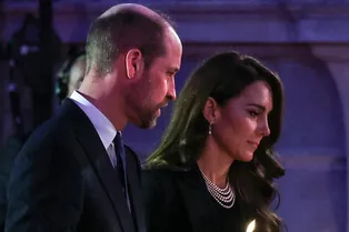 Кейт Миддлтон и принц Уильям показали любимые личные фотографии 2025 года, которые ранее не были опубликованы