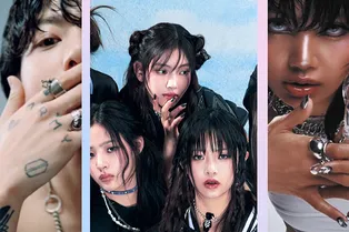 Чонгук из BTS, Лиса из BLACKPINK, NewJeans, Stray Kids и TXT номинированы на премию MTV Video Awards 2024 Чонгук из BTS, Лиса из BLACKPINK, NewJeans, Stray Kids и TXT номинированы на премию MTV Video Awards 2024
