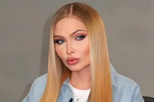 «Мошенники взломали мой аккаунт!»: Алена Шишкова заявила, что чудом зашла в запрещенную в России соцсеть «Мошенники взломали мой аккаунт!»: Алена Шишкова заявила, что чудом зашла в запрещенную в России соцсеть