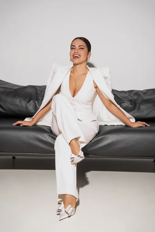 Галина Ржаксенская