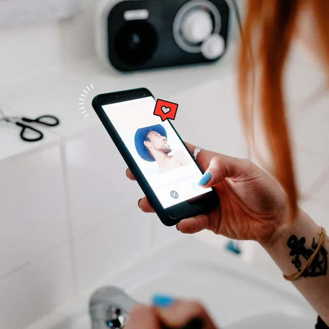 40+ и в деле: как знакомиться на дейтинговых платформах и находить любовь после сорока лет