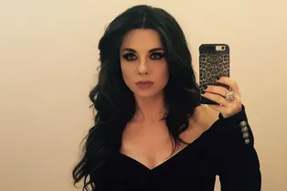 Анна Плетнева презентовала первый сольный клип после ухода из группы «Винтаж»