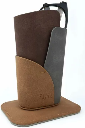 Футляр для очков настольный Stax