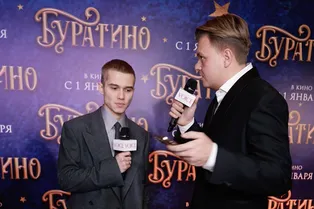 «Для взрослых — это очень философская история»