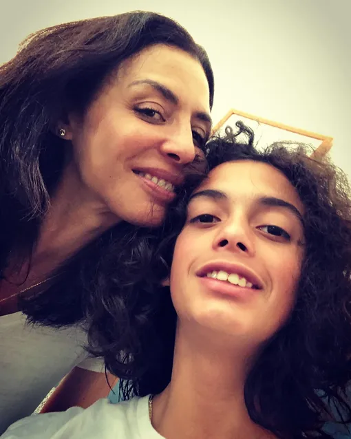 Единственный сын Дрены Де Ниро умер от передозировки наркотиков Единственный сын Дрены Де Ниро умер от передозировки наркотиков