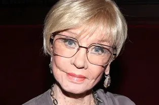 Вера Алентова рассказала о своем самочувствии после новости о госпитализации Вера Алентова рассказала о своем самочувствии после новости о госпитализации