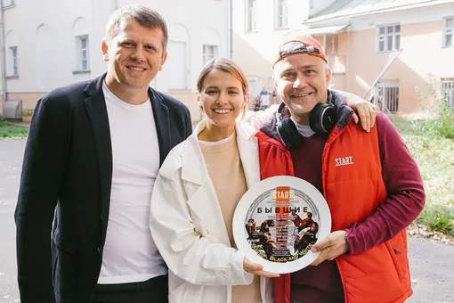 Любовь Аксенова