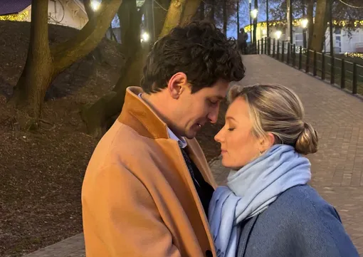 Сериал «Это не мой муж» Сериал «Это не мой муж»