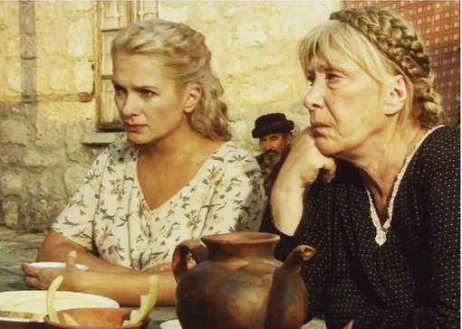 Мария Порошина биография