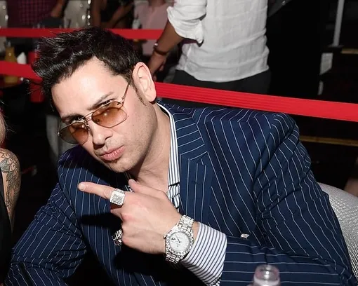 Дэвида Пирса осудили на 146 лет тюрьмы