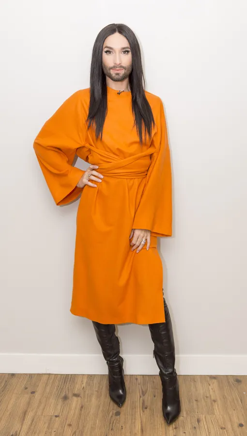 фото кончиты вурст 2015