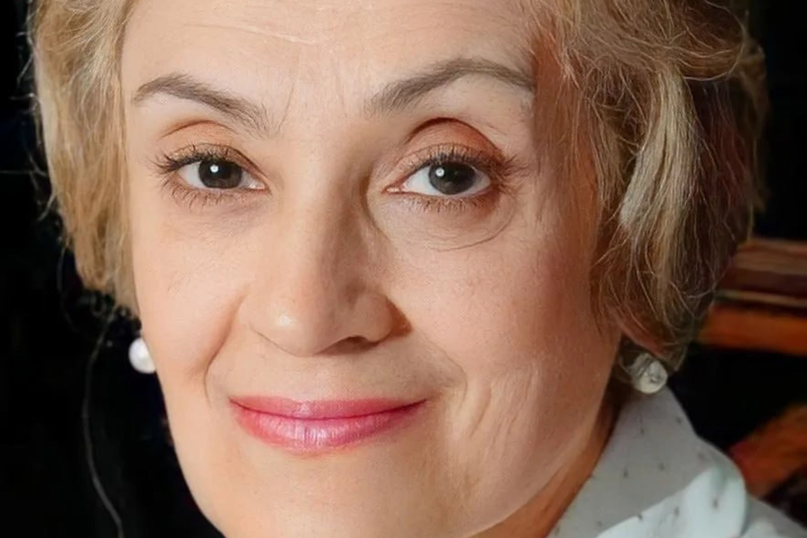 Обманули по схеме Ларисы Долиной: актриса Елену Цорн лишилась квартиры за 50 млн рублей
