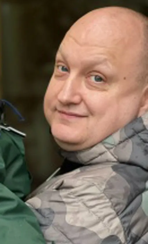 Владимира Андрианова-младшего задержали в Питере Владимира Андрианова-младшего задержали в Питере