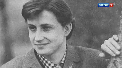 Виктор Чистяков погиб в 28 лет