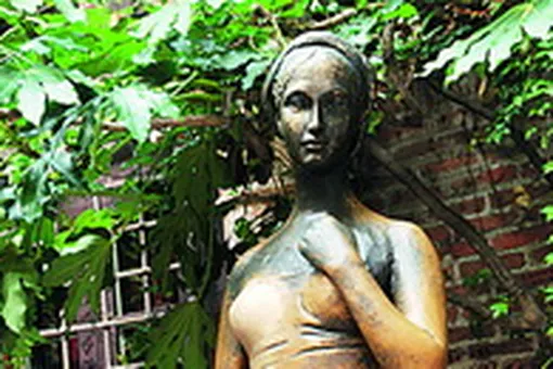 Weekend в Вероне