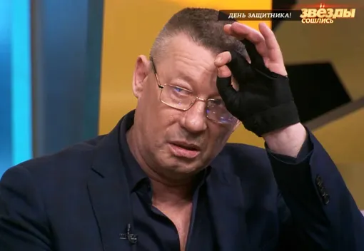 Олег Протасов рассказал, как получил ранение