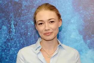 Все мужчины «старшей сестры». Кого любила актриса Оксана Акиньшина Все мужчины «старшей сестры». Кого любила актриса Оксана Акиньшина
