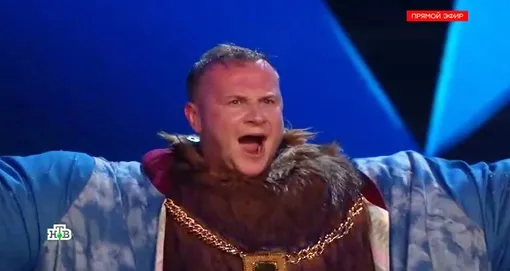 Дмитрий Журавлев скрывался под маской Бобра