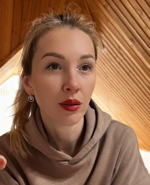 Александра Вайнберг умерла от онкологии