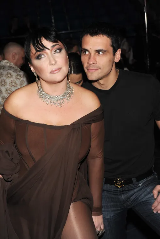 Милявская и Иванов