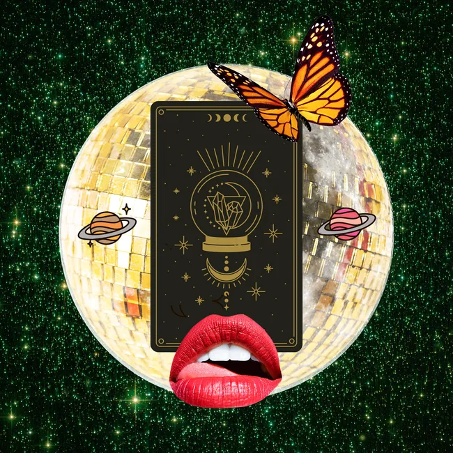 Любовный расклад Таро для всех знаков зодиака: неделя с 10 по 16 сентября