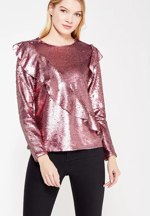 Блуза Glamorous (Lamoda), 4999 рублей Блуза Glamorous (Lamoda), 4999 рублей