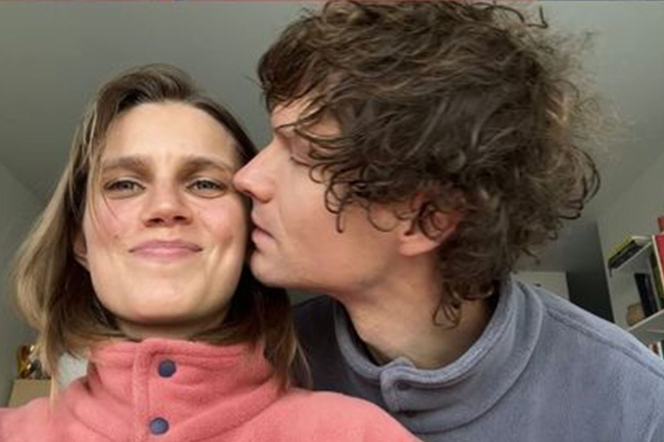 Эллен Мут порно