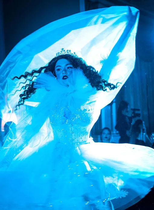 Фотограф: Лена Морозова