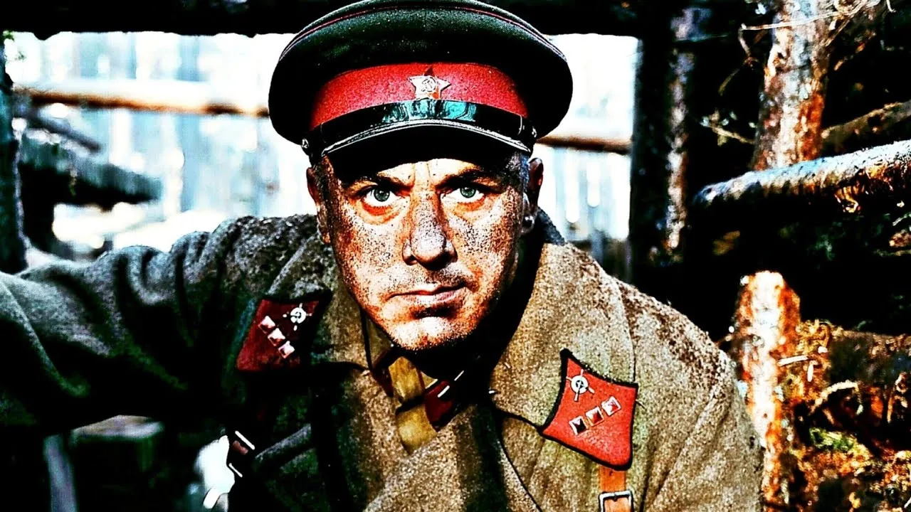 Нажми и смотри