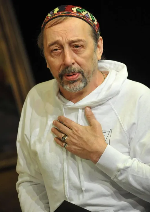 Николай Коляда умер в больнице