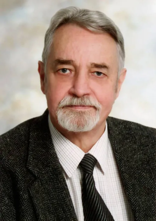 Юрий Гнедовский прожил 93 года