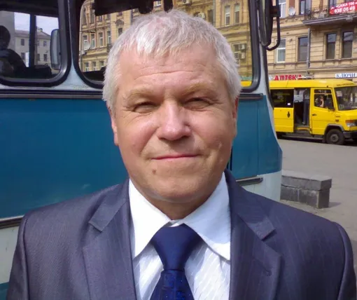 Александр Пангаев прожил 74 года