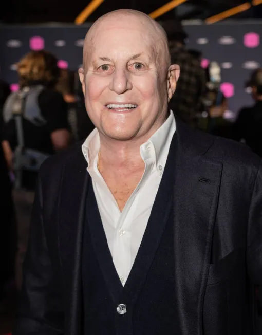 Рональд Перельман потерял 15-летнего сына