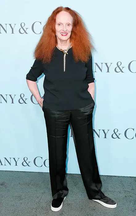 Грейс Коддингтон