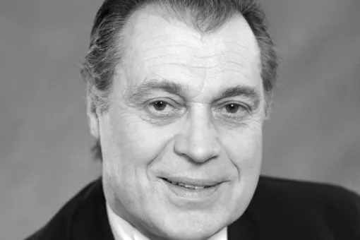 Умер народный артист России, актер фильма «Девичий переполох» Виталий Мишле Умер народный артист России, актер фильма «Девичий переполох» Виталий Мишле