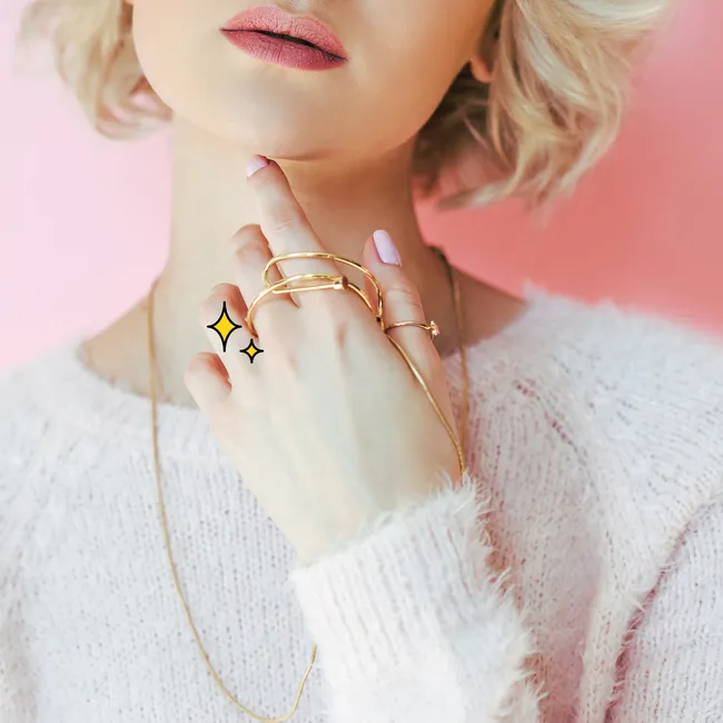 Какие украшения будут в тренде через 5, 10 и 20 лет: прогноз эксперта