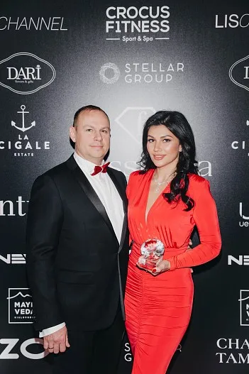 Александр и Екатерина Морозовы Александр и Екатерина Морозовы