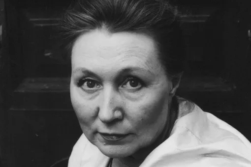 Умерла актриса фильма «Сладкая женщина» и сериала «Улицы разбитых фонарей» Людмила Егорова