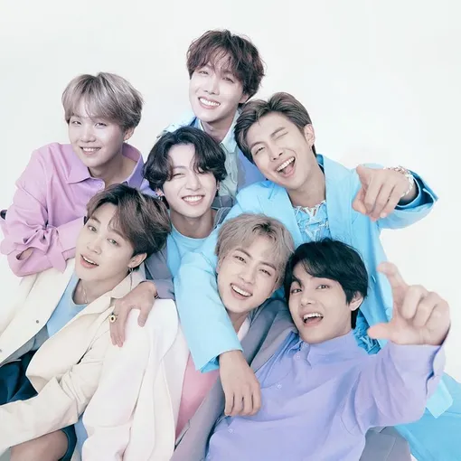 BTS планируют вернуться с новой музыкой в 2026 году BTS планируют вернуться с новой музыкой в 2026 году