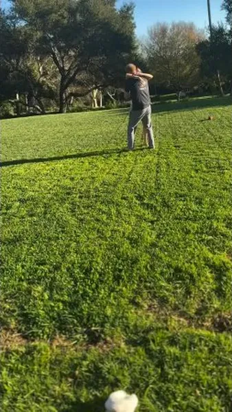 Нажми и смотри