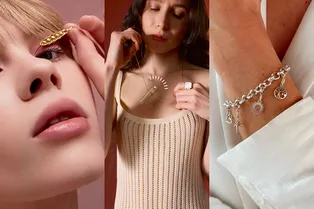 Кручу-верчу, стресс снять хочу: 12 украшений для тревожников Кручу-верчу, стресс снять хочу: 12 украшений для тревожников