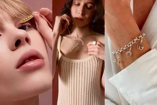 Кручу-верчу, стресс снять хочу: 12 украшений для тревожников Кручу-верчу, стресс снять хочу: 12 украшений для тревожников