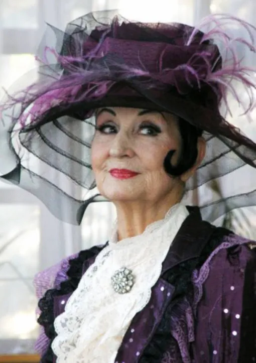 Нина Белослудцева умерла в Севастополе