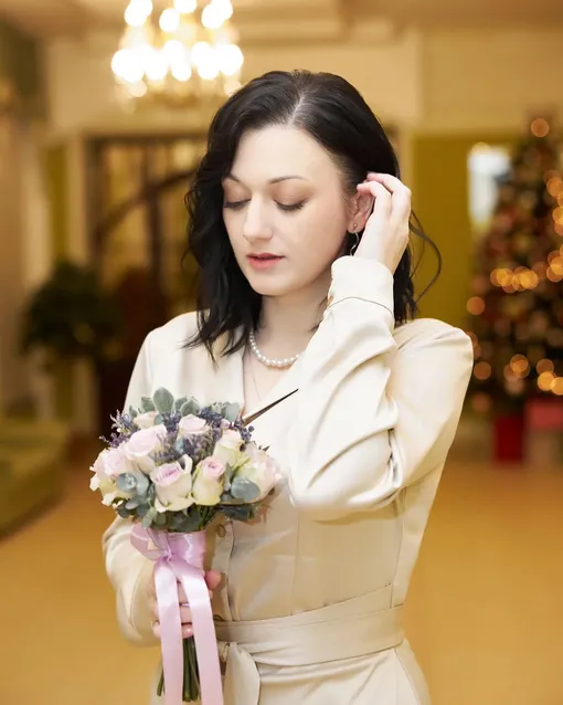 Инна Теплова прожила 37 лет Инна Теплова прожила 37 лет