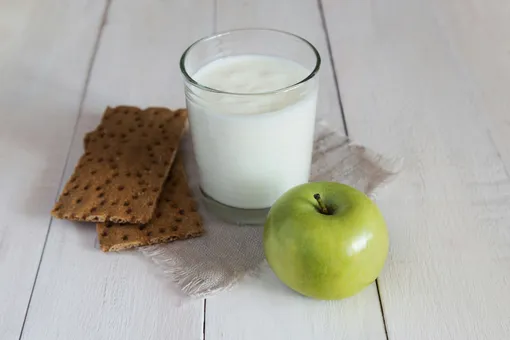 продукты замедляющие старение